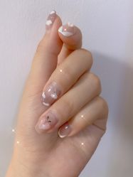 -沐白•盛妍日式美甲美睫