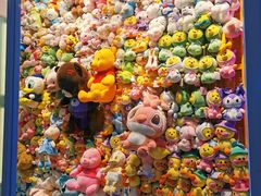 -快乐街区(成都龙湖北城天街店)