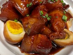 -乾隆美食·本帮菜(黄河路店)