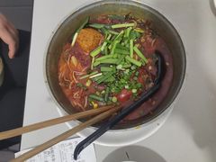 -铁锅哥米线