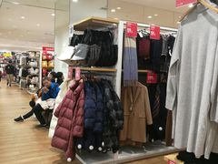 -优衣库(长沙国金中心店)