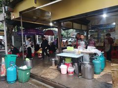 -汪记鲜鱼糊汤粉(沈阳路总店)