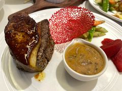 -Deer Park鹿园西餐(仁恒置地广场店)