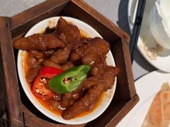 -晓粤·惹味粤菜(凯德乐峰广场店)