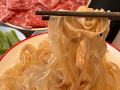 -根据地火锅(南河桥店)