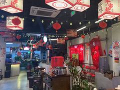 -牛市坎火锅(建设路店)