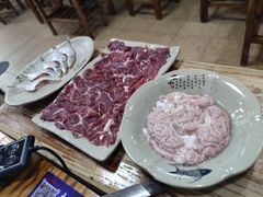 -肥婆麻辣火锅.顺德首创药材麻辣火锅(容桂店)