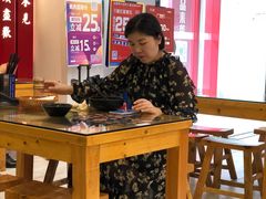 -芙蓉巷成都名小吃(丹尼斯2天地店)