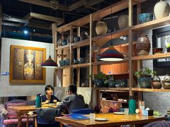 -雀舞云南菜(天津天河城购物中心店)