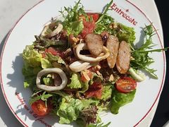 -Entrecôte 法国牛扒馆(保利·时光里店)