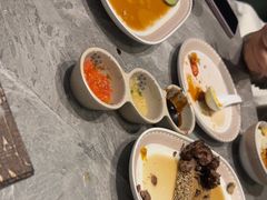 -章记星洲 · 新加坡餐厅(望京店)
