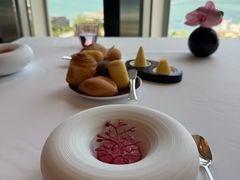 -Caprice(香港四季酒店)