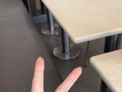 -麦当劳(深圳北站高铁店)