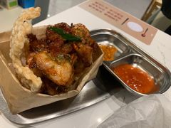 -有鱼吃·纸包烤鱼(曲江创意谷店)