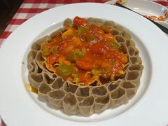 -西贝(石景山当代店)