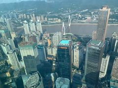 -WFC会仙楼观景台