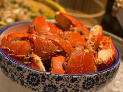 -杭州国际会议中心洲际酒店-原素全日餐厅(解放东路店)