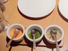 -拉蒂娜·巴西牛排馆 Latina·Brazilian Steakhouse(王府井喜悦店)