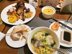 -宁波东港喜来登酒店