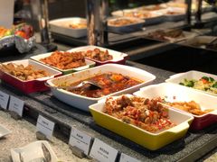 -粤海喜来登酒店·盛宴海鲜牛排自助餐厅(天河城店)