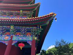 -六鼎山文化旅游区