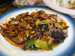 -老高家饺子馆