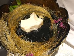 -王品牛排(郑州大卫城店)