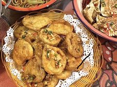 -冶建镜子·老南昌大排档·江西虾王(总店)