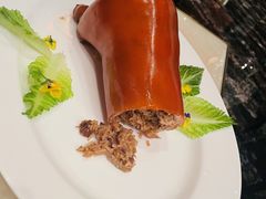 -8餐厅(新葡京酒店)
