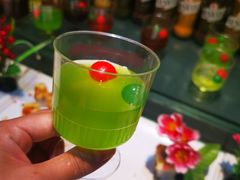 -369自助烤肉鱼火锅(平阳路店)