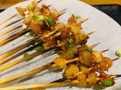 牛油-湘里乡亲甲王二老店