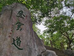 -梧桐山风景名胜区