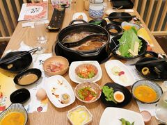 -伊豆野菜村(大族广场店)