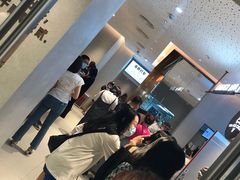 -喜茶(北京华贸购物中心店)