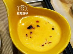布丁-西藏饭店·亚克·食光自助餐厅(文殊院店)