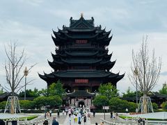 -重元寺
