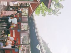 -北京水岸山吧度假村(雁栖镇店)