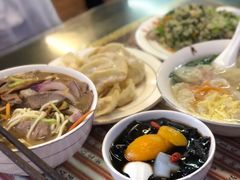 -长人馄饨铺(解放街店)