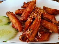 -Doo Dee Thai Food(Issan/Isaan/Esan)