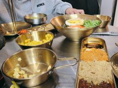 -胡悦里韩式烤肉(芝罘万达广场店)