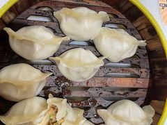 -老边饺子馆(金源店)