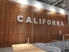 -CALIFORKS加州叉子轻食(朝阳门店)