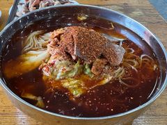 -顺通大冷面(总店)