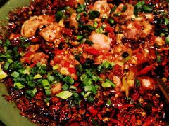 徐家口口脆-锦府盐帮·侯宅(五棵松万达店)