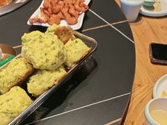 -锅老头铁锅炖•大锅蒸汽海鲜(韩乐坊店)