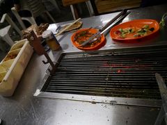 -老鞑子烤羊腿(海口店)