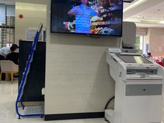 -中国建设银行(深圳莲花山支行)