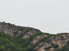 -赤山风景区
