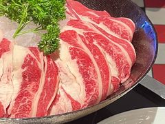 M8澳洲和牛-一哥澳门豆捞·澳门风打边炉(高德置地店)