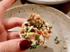 火腿小塔塔-BOR Eatery(安福路店)